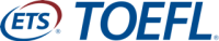 TOEFL_Logo Pequena