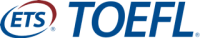 TOEFL_Logo Pequena